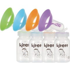 Tire-Lait Kitett Simpl K30S Kolor
