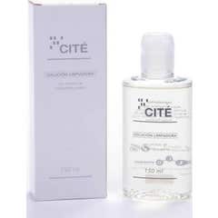 Cité Solution Nettoyante 150ml