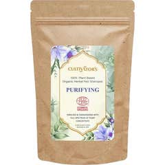 Cultivator's Shampooing Biologique Purifiant en Poudre 250 g