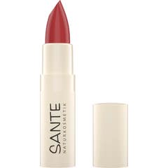 Sante Rouge à Lèvres Hydratant Strawberry Blush 4,5 g