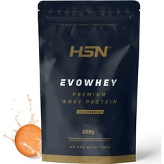 HSN Evowhey Protein Galleta 500g