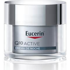 Eucerin Sensi-Rides Crème de Nuit 50ml