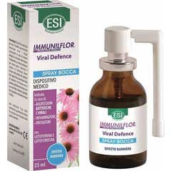 Esi Immunilflor Spray Oral 25ml
