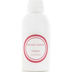 Sánchez-Lafuente Shampooing Usage Quotidien 250ml