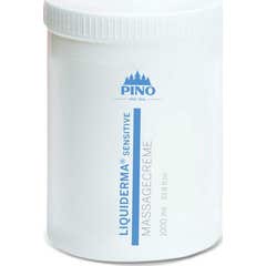 PINO Crème Sensitive 1 L