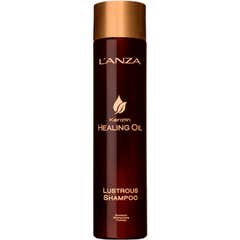 L'Anza Keratin Healing Oil Lustrous Shampoo 300ml
