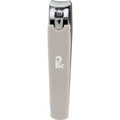 Plic Eco Coupe Ongles Pédicure Gris 1ut