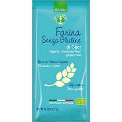 FARINE DE POIS CHICHES PROBIOS 375G