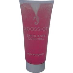 Spassion Gommage Corps Rose Musquée 220 ml