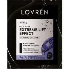 Lovrén Mv3 Masque Visage Extreme Lift Effect 1 Unité