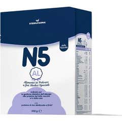 Steril Farma N5 al Polvo 350g