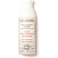 La Canopée Crème Concentrée Repulpante 50 ml