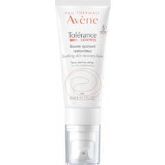 Avène Crème Peaux Intolérantes Riche 50 ml