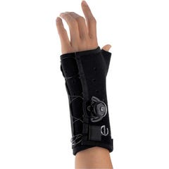 Exos Spider Attelle Poignet-Pouce Courte Main Gauche Taille S 1 Unité