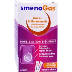 Ipsen Smenogas 12 Stick