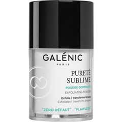 Galénic Poudre Pureté Sublime Gommante 30g