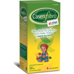 Casenfibra Junior fibres végétales 200ml