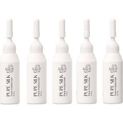 Farma Dorsch Pure Silk Ampoules 5x10 ml