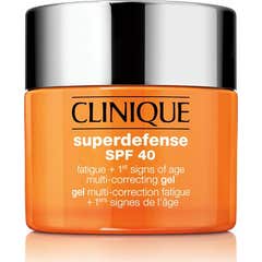 Clinique Super Defense Spf40 Soin Multi Correction 50ml