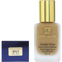Estée Lauder Double Wear Stay In Place Fond de Teint Shell Beige 30 ml
