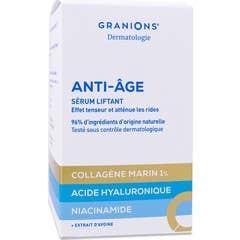 Granions Dermatologie Sérum Liftant Antiedad 30 ml