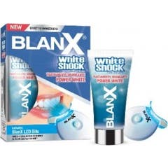 Blanx White Shock Treatment