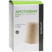 Apothicare Bde Cohes Apothiban 7Cmx3M Blc