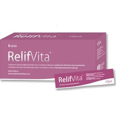 Vitae RelifVita 6 sticks