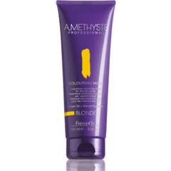 Farmavita Amethyste Colouring Mask Blond 250ml