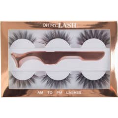 Oh My Lash Girl Code Faux Cils 1 Paire