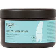 Najel Boude de la Mer Morte Masque Régénérant 300g