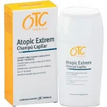 Repavar Atopic Piel Champú Capilar 200ml