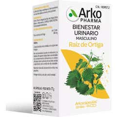 Arkopharma Arkogélules Racine d' Ortie 45 gélules