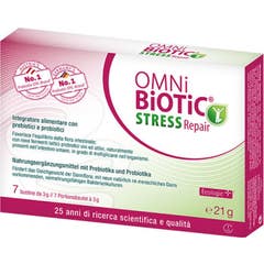 OMNi BiOTiC Stress Repair Sachets 7x3g