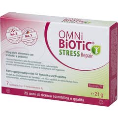 OMNi BiOTiC Stress Repair Sachets 7x3g