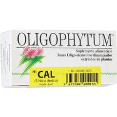 Oligophytum Calcium 100 Gránulos