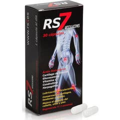 Rs7 Articulaciones 30caps