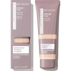 Revlon Illuminance Serum Tint Spf15 313 Light Tan 28ml