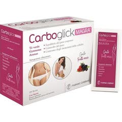 Farmac-Zabban Carboglick Magra 20 Sachets