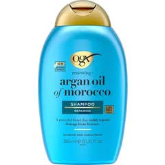 Ogx Champú Revitalizante Aceite Argán Marroquí 385ml