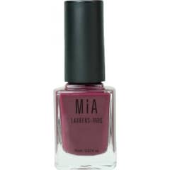 Mia Laurens Paris Rustic Vernis à ongles Vin Rustique 11ml