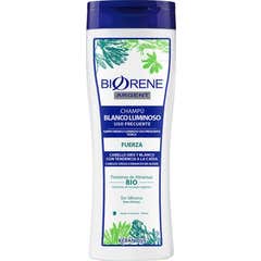 Biorene Argent Shampooing cheveux blancs 250ml
