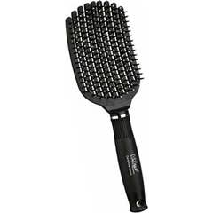 Brosse rectangulaire flexible Eurostil Large