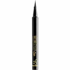 Golden Rose Tattoo Styler Waterproof Eyeliner Midnight Black 1.1ml