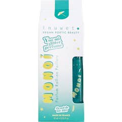 Inuwet Parfum Roll-On Pailleté Monoï 1 unité