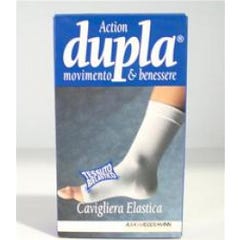 Chevillière Dupla Blanche Xl