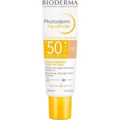 Bioderma Photoderm Aquafluide SPF50+ Claire 40ml