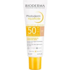 Bioderma Photoderm Aquafluide SPF50+ Claire 40ml
