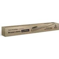 Sun Pharma Brosse à Dents Bambou 1ut