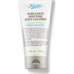 Kiehl's Rare Earth Deep Pore Daily Cleanser 150ml